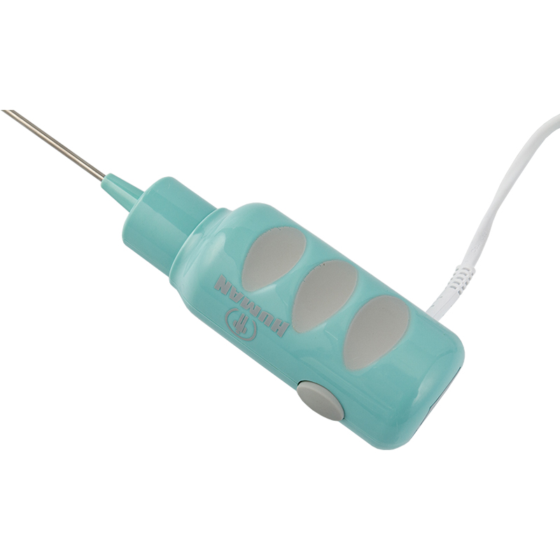 HB-206 Zertifizierter Handmixer zum Schütteln von Eiern mit voller bequemer Reichweite