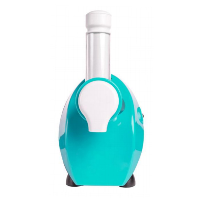 HIC-1001 Heimgebrauch GS CE RoHS LFGB CB-zertifiziertes gefrorenes Dessert Beeren-Bananen-Mango-Eismaschine