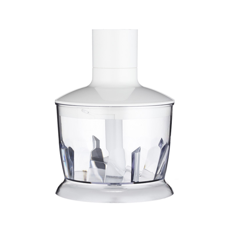 HM-708 Heimgebrauch GS CE RoHS LFGB CB ErP REACH zertifizierter Stabmixer zum Hacken, Schneiden, Schneiden von Obst und Gemüse