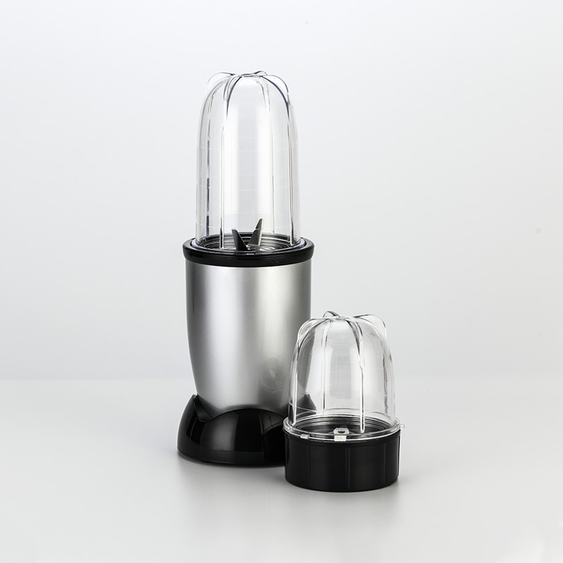 HM-710 Multifunktions-Komplettset 21-teiliges Mahl-Gewürz-Kaffeebohnen-Knoblauch-Mischmischungs-Extrakt-Fruchtsaft-Mixer