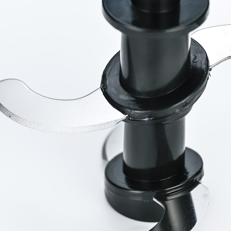 HM-710 Multifunktions-Komplettset 21-teiliges Mahl-Gewürz-Kaffeebohnen-Knoblauch-Mischmischungs-Extrakt-Fruchtsaft-Mixer