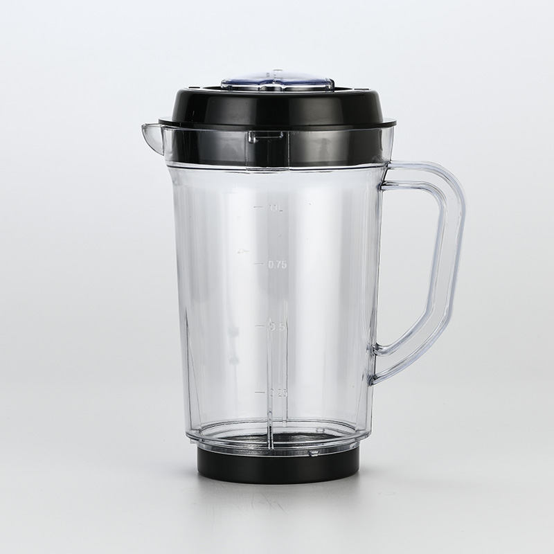 HM-710 Multifunktions-Komplettset 21-teiliges Mahl-Gewürz-Kaffeebohnen-Knoblauch-Mischmischungs-Extrakt-Fruchtsaft-Mixer