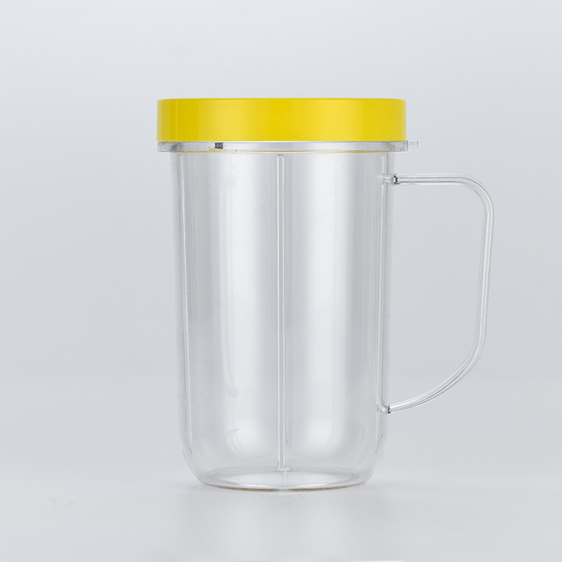 HM-710 Multifunktions-Komplettset 21-teiliges Mahl-Gewürz-Kaffeebohnen-Knoblauch-Mischmischungs-Extrakt-Fruchtsaft-Mixer